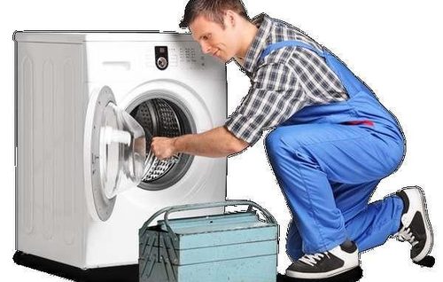 sửa chữa máy giặt tại nhà Bến Cát