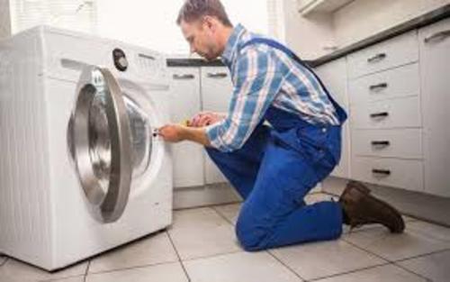 dịch vụ sửa chữa máy giặt Sharp uy tín