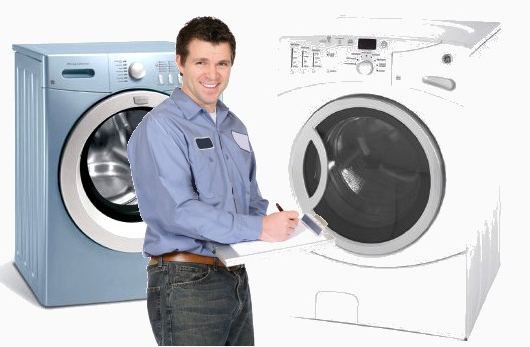 sửa chữa máy giặt chuyên nghiệp Thuận An